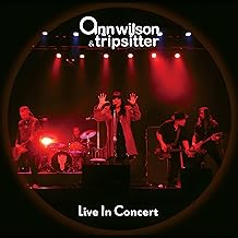 Live In Concert