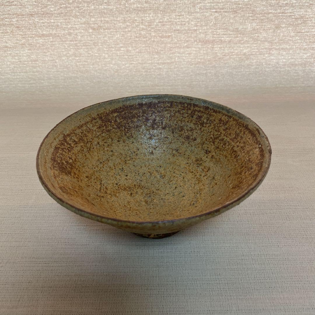 上野焼十一代　「渡　久兵衛」作　N o57 上野焼十一代 「渡 久兵衛」作 N o57 上野焼 渡 窯、