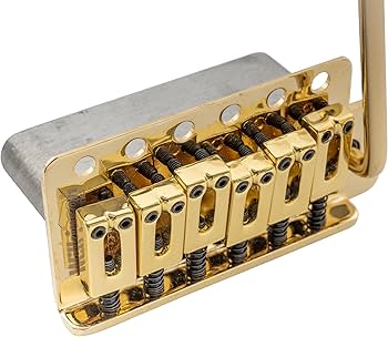 リッチー御用達　極太アームトレモロユニット　オリジナル リッチー御用達 極太アームトレモロユニット オリジナル