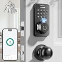 keyless entry door lock Top3商品