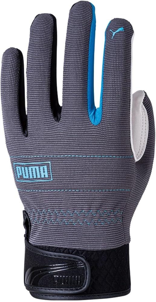 Amazon.co.jp: [プーマ] 作業用手袋 WORKING GLOVES CM-7001 1双 山羊