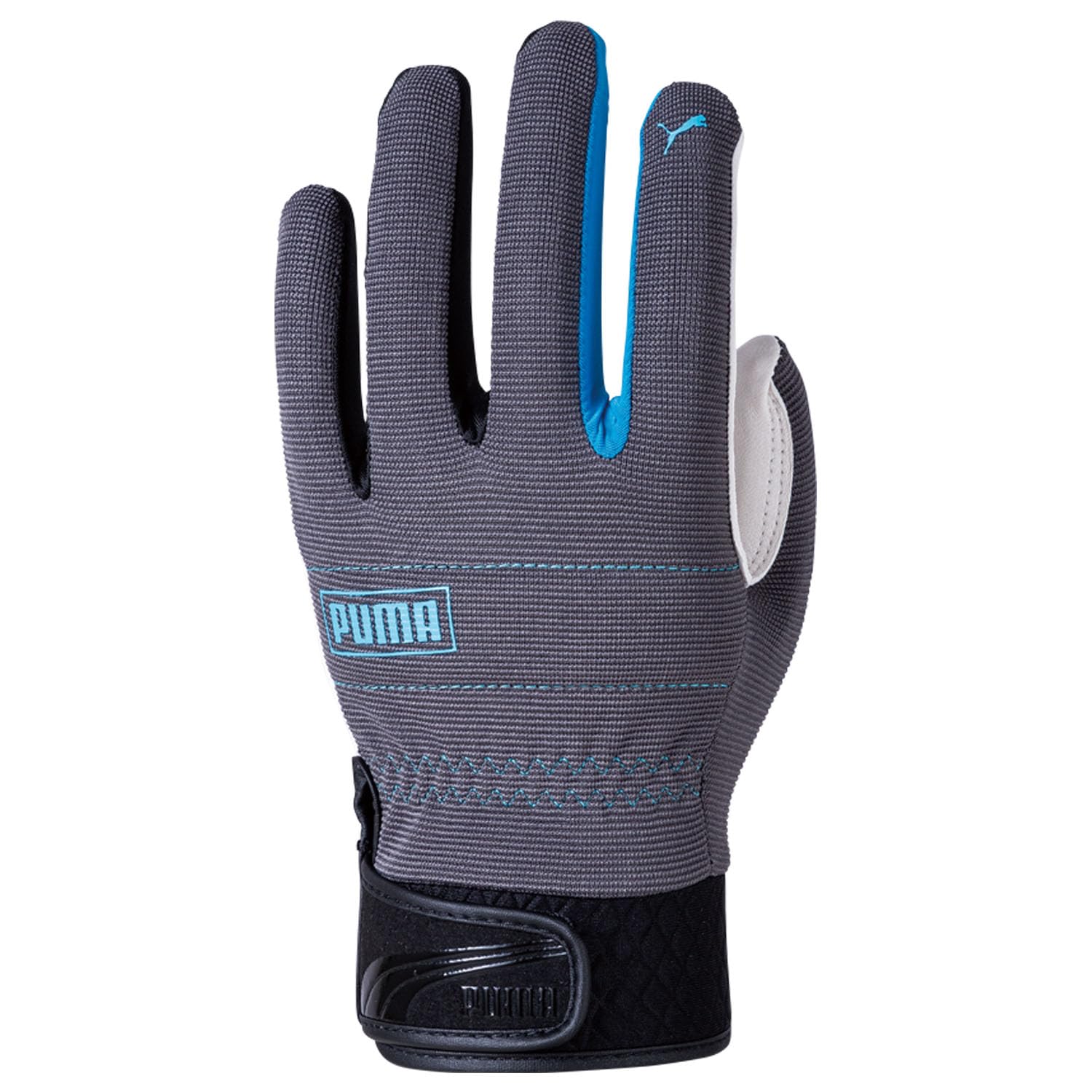 Amazon | [プーマ] 作業用手袋 WORKING GLOVES CM-7001 1双 山羊