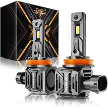 Auxbeam Q30  H11 H8 H9       24000LM