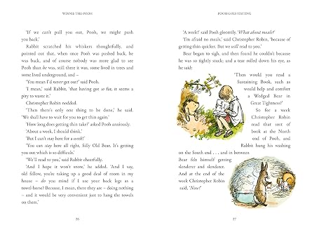 Winnie-the-Pooh