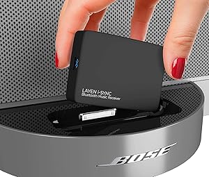 Bose adattatore bluetooth per auto thumbnail classifica