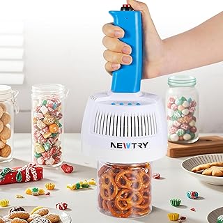 NEWTRY Handheld Induction Sealer image