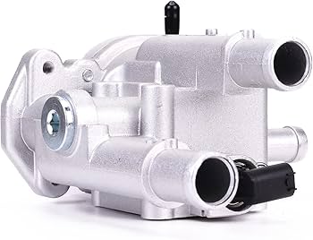 Coolant Thermostat Housing Assembly 25192228 55564890 with Sensors