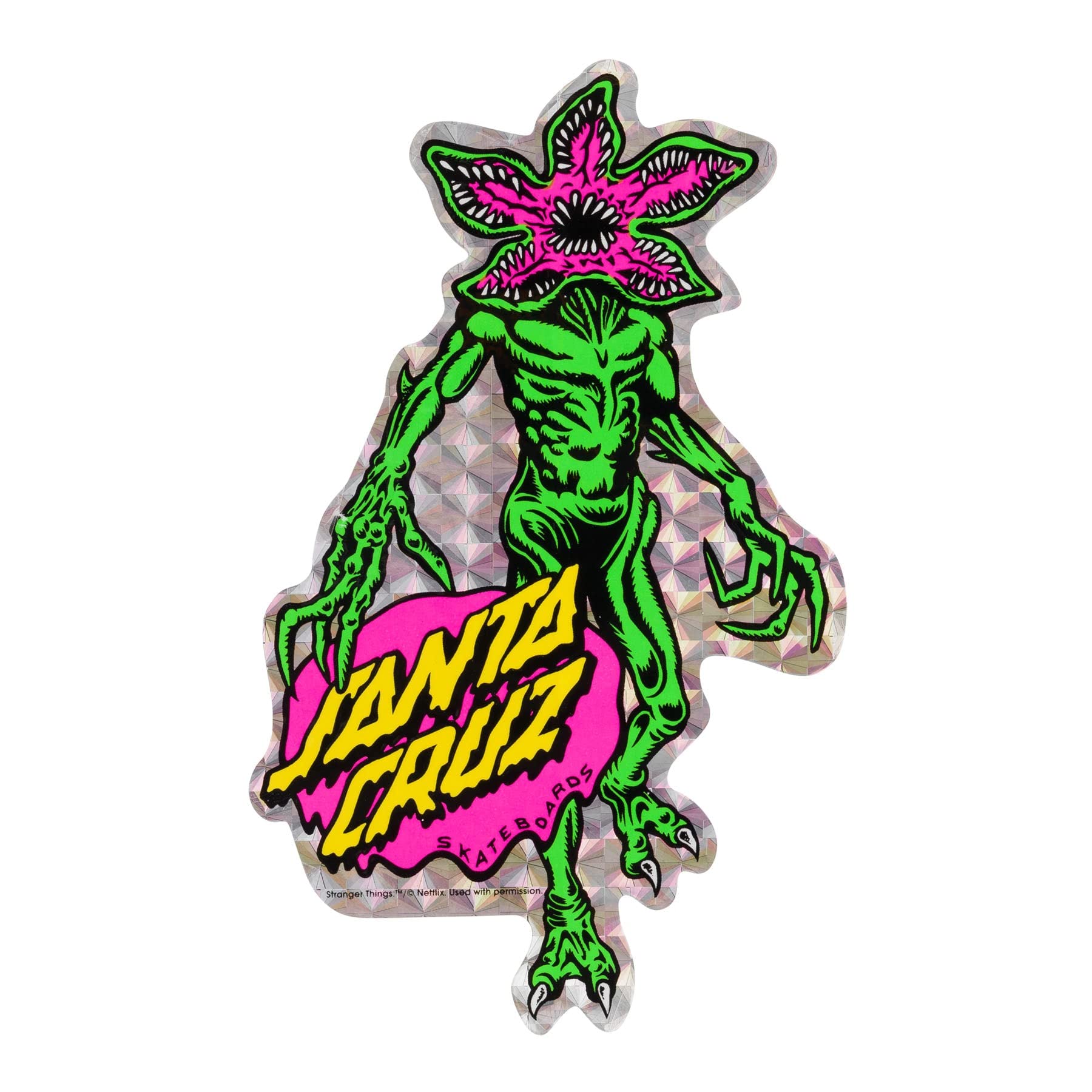 SANTA CRUZ 9.75