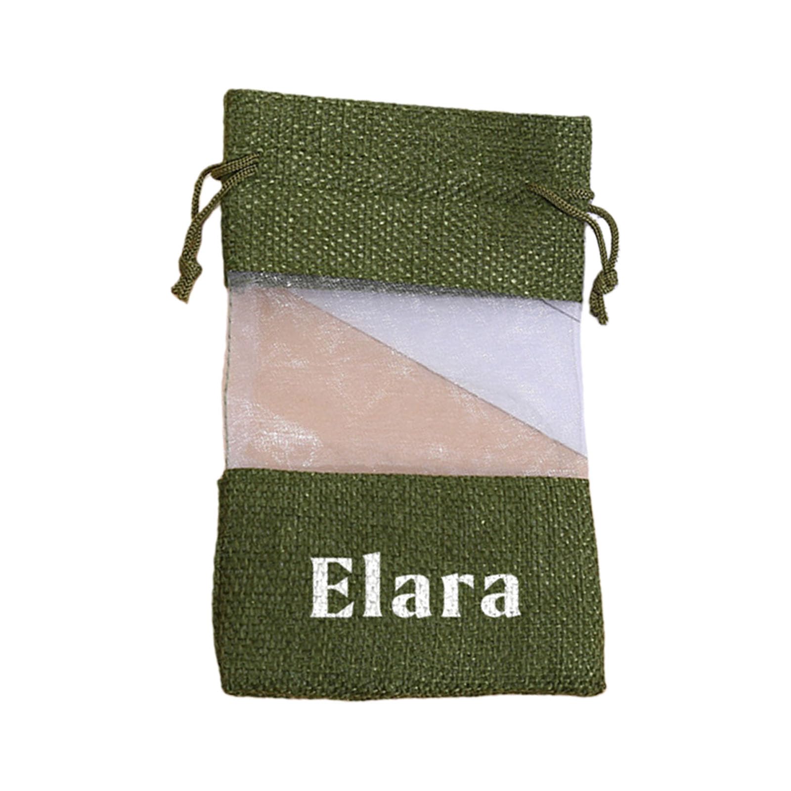 Tsophreniq Linen Drawstring Pouches Multipurpose Jewelry Organizers Portable Handbag Small Item Storage Bag Bag Drawstring Closure Travel Organizers Linen Pouches