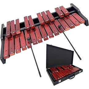 Amazon.co.jp: 木琴 - パーカッション・打楽器: 楽器・音響機器