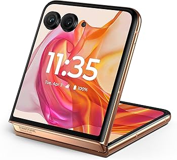 Motorola razr 50 Ultra (6.8