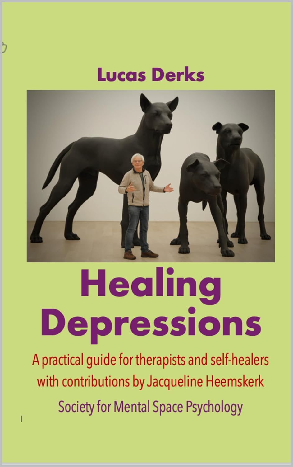 Healing Depressions