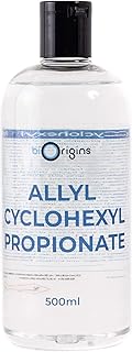 Mystic Moments | Allyl Cyclohexyl Propionate - 1 Litre