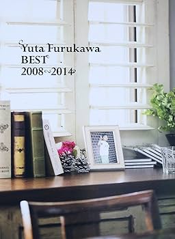 Amazon.co.jp: Yuta Furukawa BEST 2008-2014 (初回限定生産) - 古川