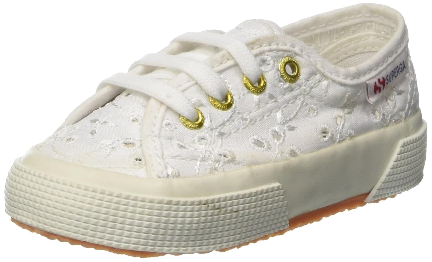 Sneaker Superga 2750 Cotmetj Unisex Per Bambini - Comode E Stilosse - Foto 5