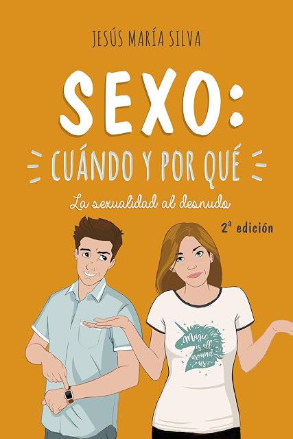 Portada de Sexo: Cuando y por Que