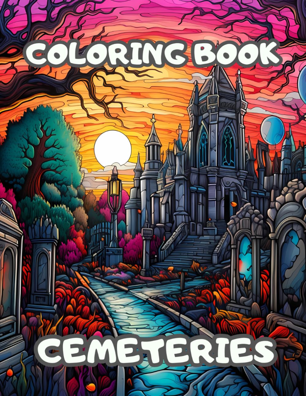 Cemeteries