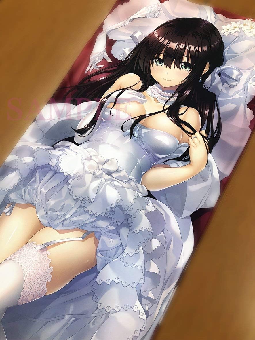 Amazon 戦国 恋姫 乙女絢爛 戦国絵巻 C97 新規描き下ろし 抱き枕カバー 詩乃 アニメ 萌えグッズ 通販