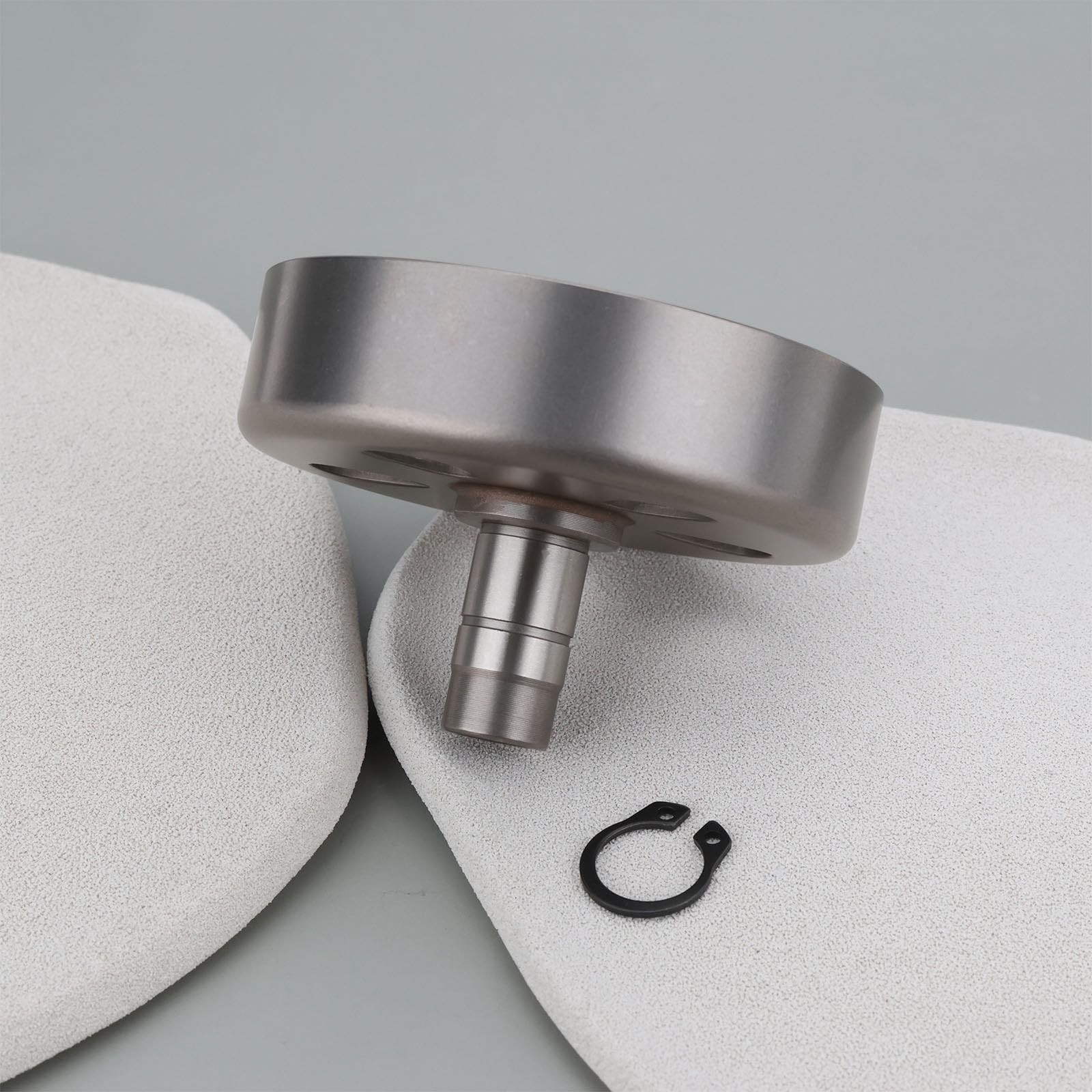 Image secondaire de Tambour d'Embrayage EMSea Compatible Stihl FS90 FS110 FS130 HL100