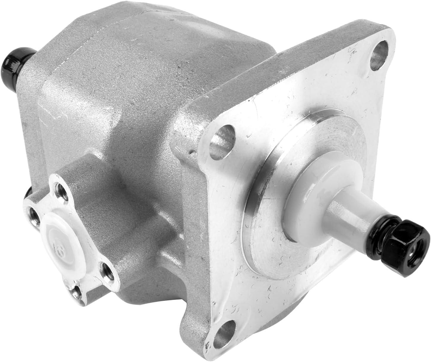 Amazon.com: Flynsu Hydraulic Pump AM880754 Replacement for John Deere ...