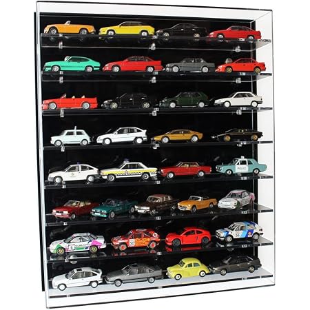 Exclusive Cars vitrine unique pour les modèles de voitures 1:18 ExCEinzel / 308.159.122
