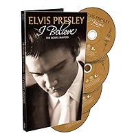 Vista 3 de I Believe - The Gospel Masters