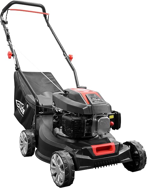Güde ECO Wheeler 412.2 P Gräsklippare 40cm