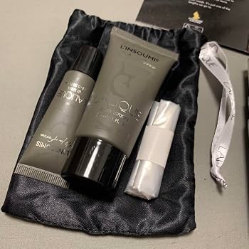 Amazon.co.jp: シンガポール航空スイートファーストクラス アメニティ