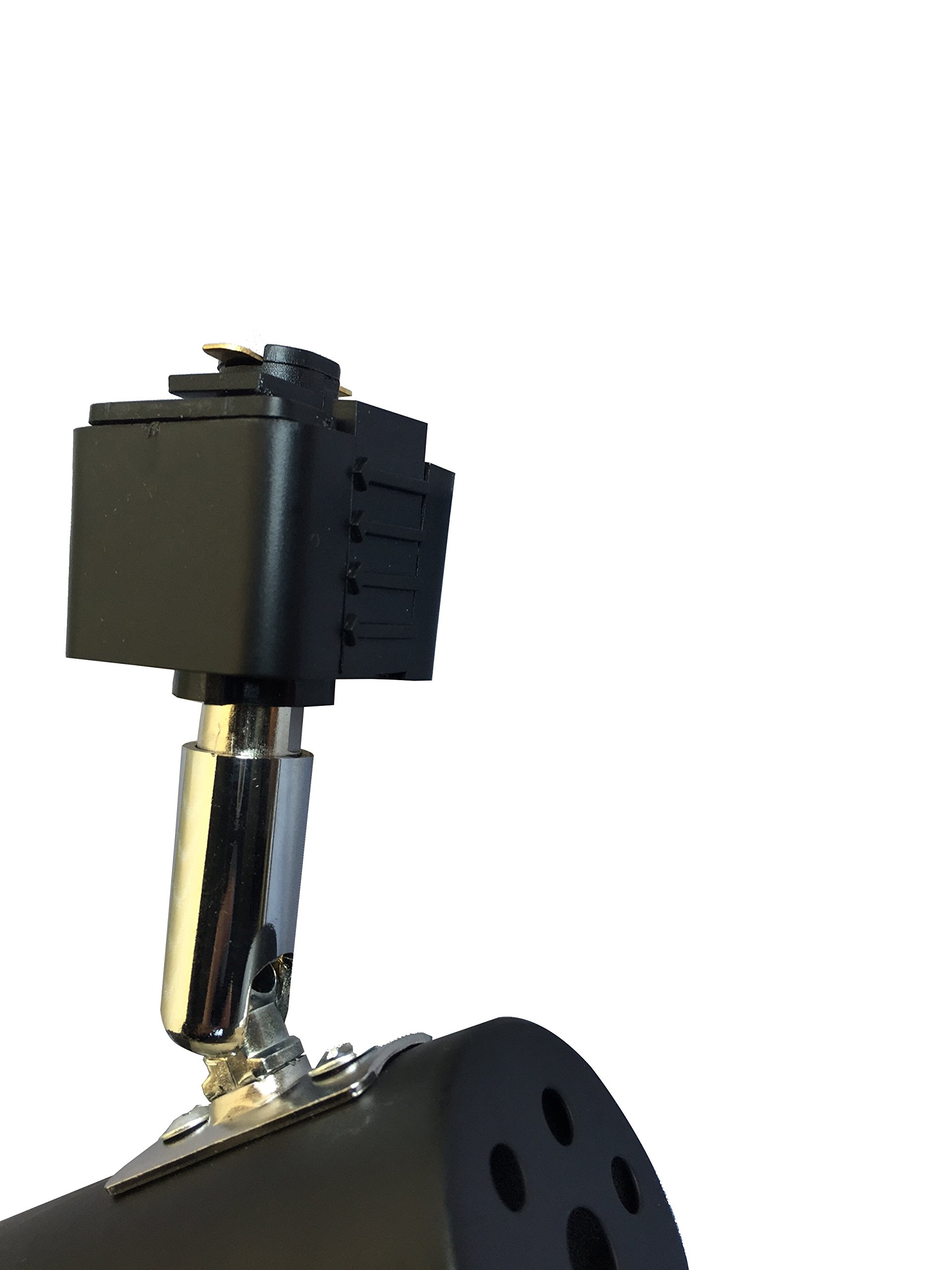 Amazon | KING SHAライティングバー用スポットライト 電球なし E26口金