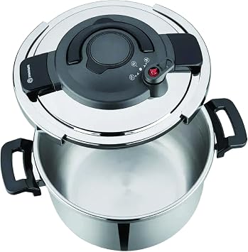 pressure cooker 7 liters