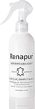 RENAPUR Waterproofing for Leather, Suede, Nubuck and Fabrics 250 ml (French Brand)