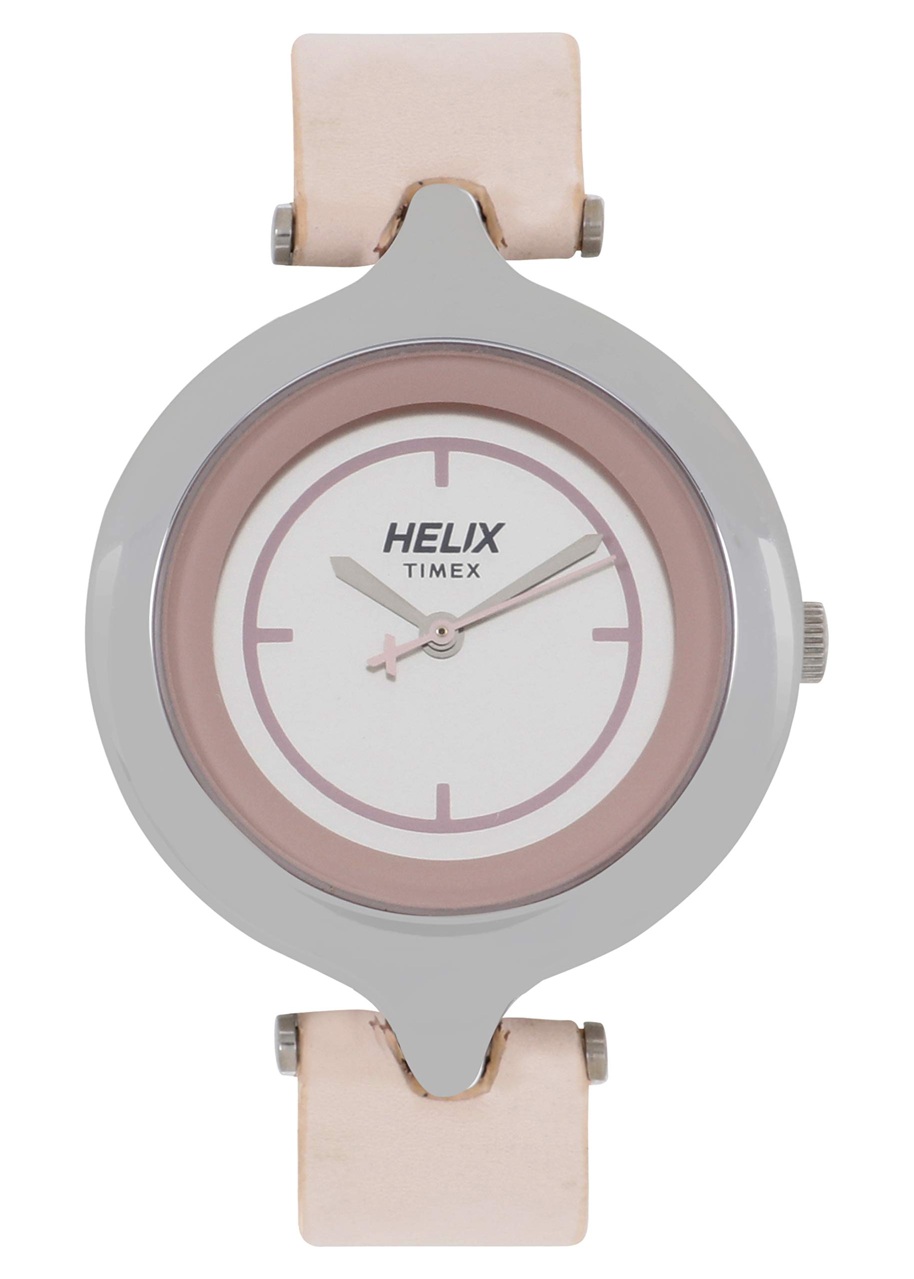 helix Analog Silver Dial Womens Watch-TW040HL00 (B07QS9KK4W) Amazon Price History, Amazon Price Tracker