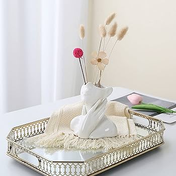 Bohemian Vaas voor Huis en Inrichting