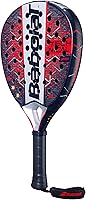 Vista 3 de Babolat Technical Veron 2.5 Paleta de pádel – Bolsa opcional, bolas, sobreagarres, raquetas adicionales - Personaliza tu kit