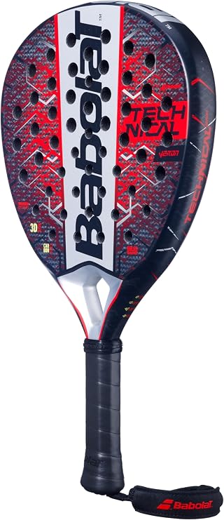 Babolat Technical Veron 2.5 Padel Racket