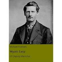 Wyatt Earp US Deputy Marschal German Edition