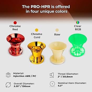 Amazon.com: DS18 PRO-HPR 2