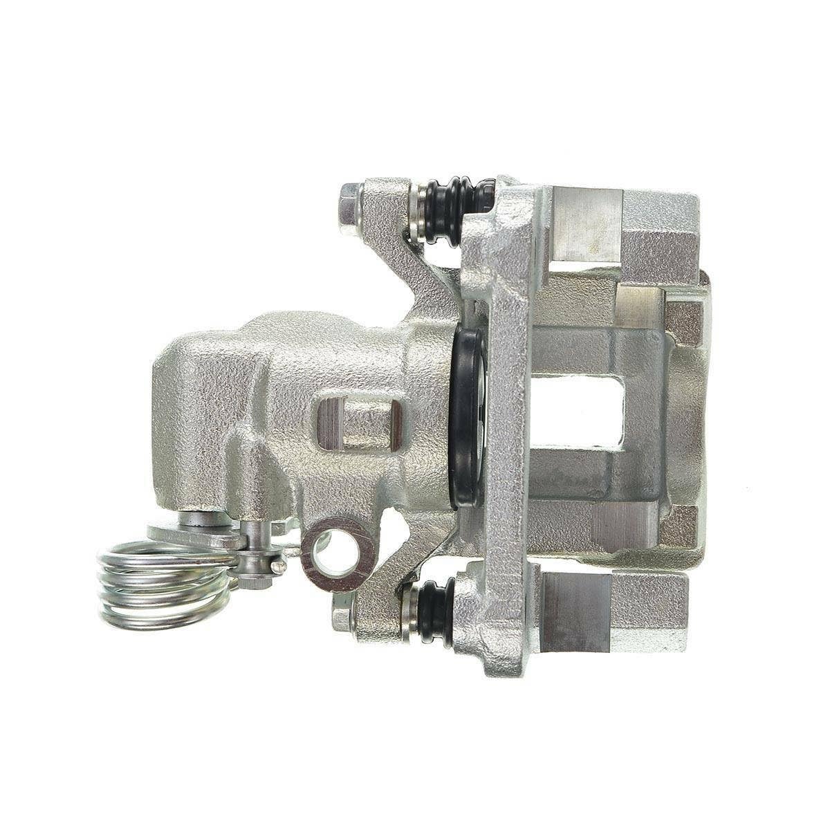 A-Premium Brake Caliper Assembly With Bracket – Front Left For 1999-2002 Ford Mustang V6 3.8L & V8 4.6L