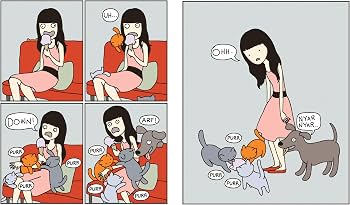 Cat vs Human: Another Dose of Catnip (Volume 2): Surovec, Yasmine