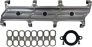 Small Block V8 Roller Lifter Retainer Kit | Fits 305 & 350 Engines (5.0L, 5.7L) | Includes Retainer, Cam Thrust Plate, Clips & Mounting Bolts (1991-2002)