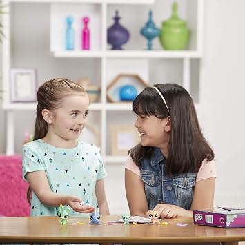 Hasbro - Littlest Pet Shop Lucky Pets Fortune Crew