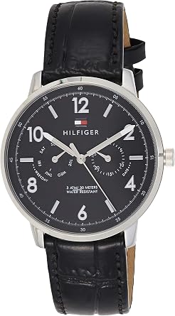 Orologio Uomo - Tommy Hilfiger 1791356 : Amazon.it: Orologi