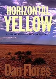 Horizontal Yellow cover