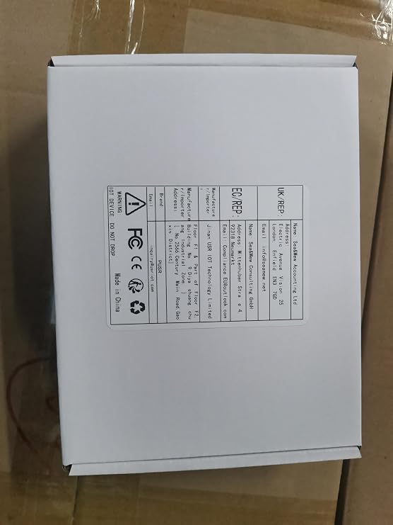 Industrial WiFi to 2 Ports Ethernet to Serial Converter Supports modbus RTU to TCP rs232 rs485 to WiFi ethernet Server USR-W630
