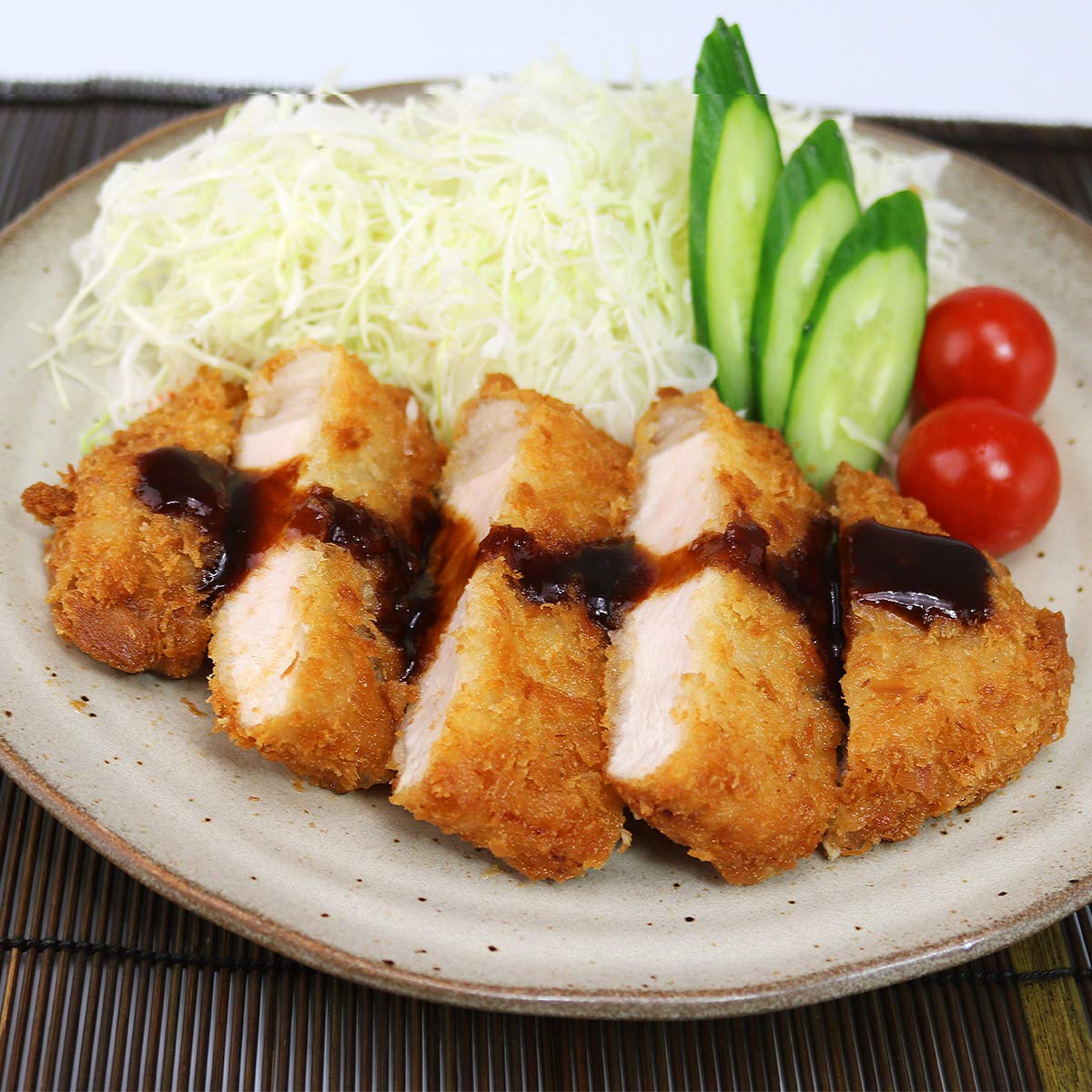 Amazon | 食の達人 業務用 食研とんかつ 32枚セット お得な箱売り