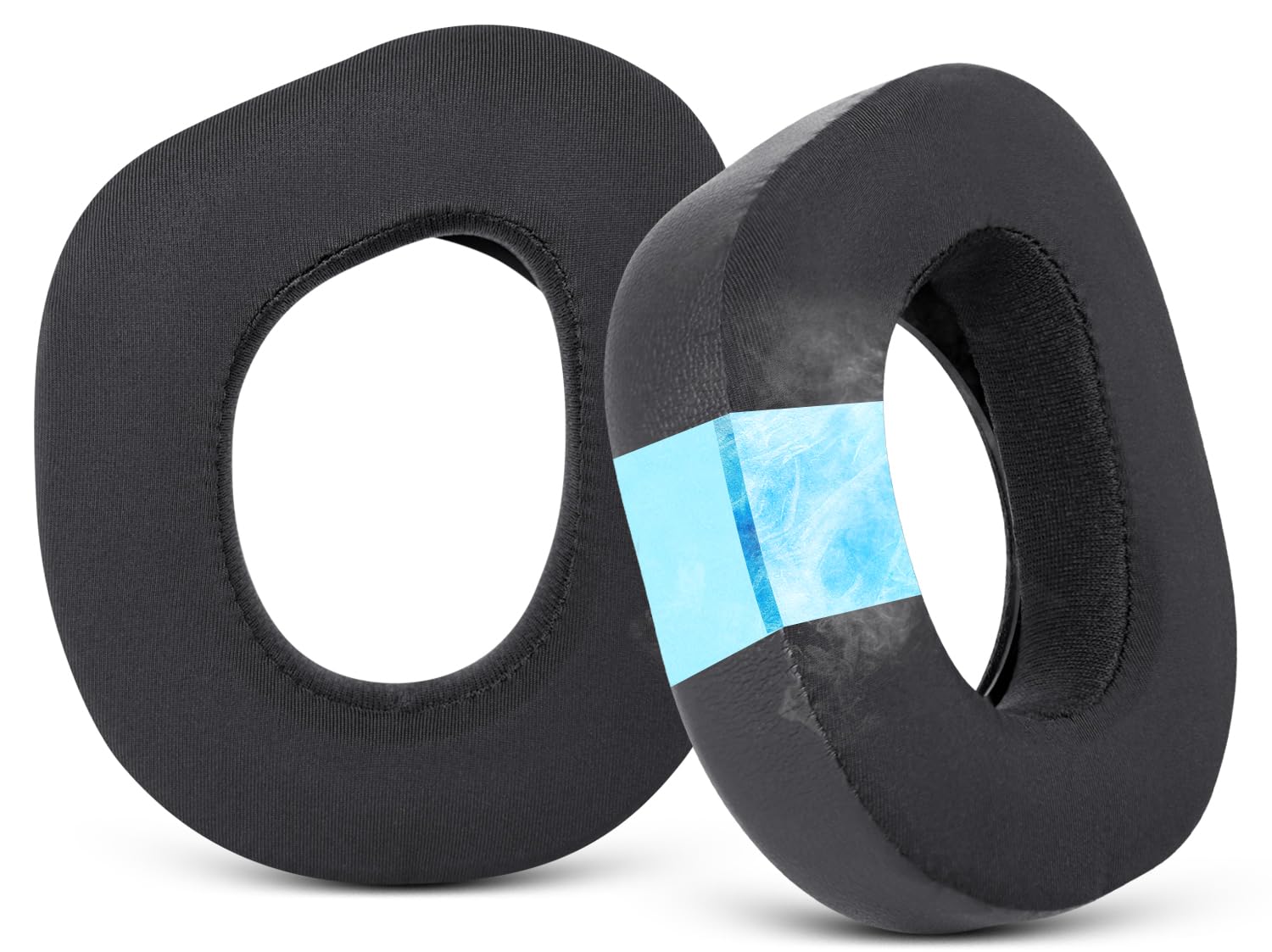 Amazon.com: Cooling Gel Ear Pads for Turtle Beach Stealth 700 Gen