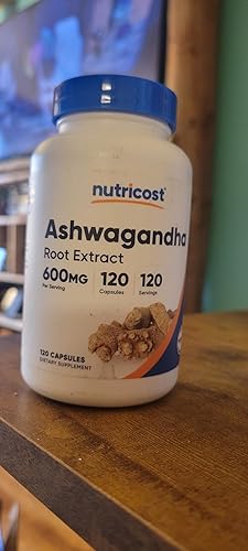 Quietly turns down the chaos in your brain