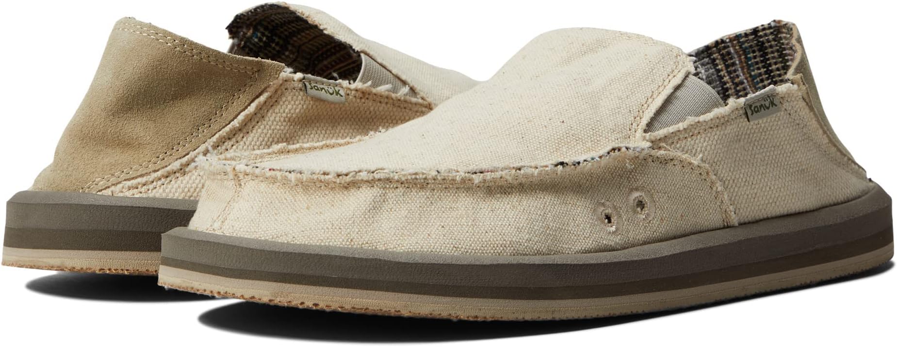 SanukVagabond St Natural
