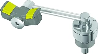 Bradley Corporation S19274C Bradley S19274C Safety Eyewash, Deck Mount