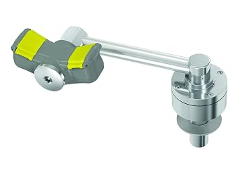 Bradley Corporation S19274C Bradley S19274C Safety Eyewash, Deck Mount